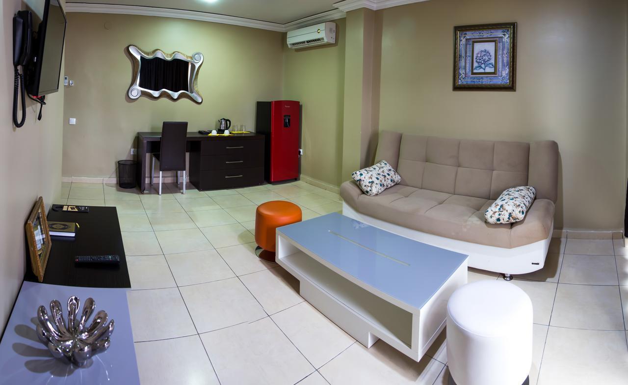 Complexe Touristique Bouzour Ξενοδοχείο Mostaganem Εξωτερικό φωτογραφία