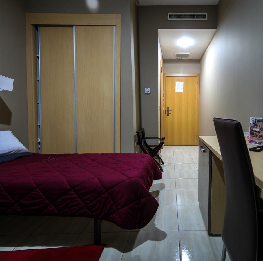 Complexe Touristique Bouzour Ξενοδοχείο Mostaganem Εξωτερικό φωτογραφία